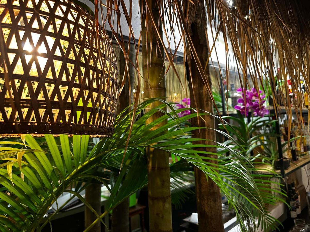 Babel Boutique Hotel Siem Reap Exterior photo